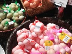 -永辉Bravo超市(东二环泰禾广场店)