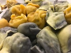 -宝源饺子(麦子店街店)