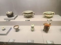 -西安博物院