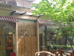-中和·国风茶馆(愚园路店)