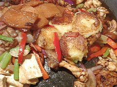 -一烙锅(友谊店)