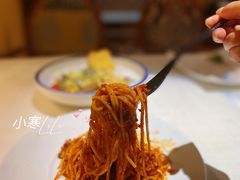 肉酱意面-俄士厨房(时代天街店)