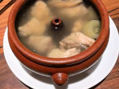 -缘生态云南菜·野生菌庭院餐厅(华侨城店)