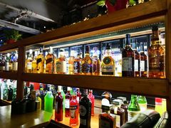 -FUTURE BAR(岭南天地店)