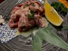 西京猪隔膜-陇璟烧肉酒场(友谊阳光城店)