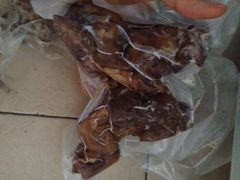 羊蹄-年记·兴顺斋 牛街清真熟食小吃店