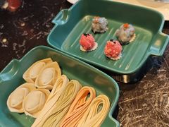 -蒋记海鲜姿造•洋房别墅(星河湾店)