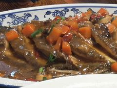 -臭桂鱼儿特色餐厅(朝晖七小区北区店)