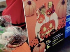 -争鲜回转寿司(金桥家乐福店)