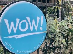 -WOW coffee