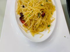 -福禄财东北菜(珠江帝景店)