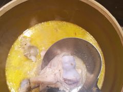 -筒子骨炖黄鸭叫·許家故事(凯德广场店)