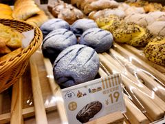 -前进麦味·天然烘焙(凯德1818店)