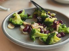 -小吊梨汤·北京菜·烤鸭(双井乐成中心店)