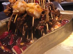 -热辣宗师·串串火锅(万达金街店)