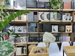 -北京天域联达耳机店(财智国际大厦店)