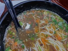 -一品飘香米线(一中总店)