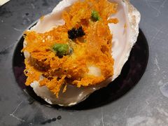 -星叶·东南亚料理(宁波万象汇店)