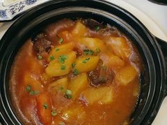 -清真马祥兴菜馆(云南北路店)