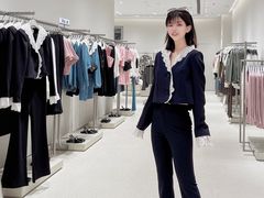 -URBAN REVIVO(济南世茂广场店)