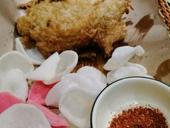 -粗茶淡饭•陕菜•家常菜