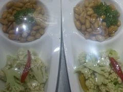 -李记搅团•非遗陕菜(三桥店)