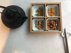 -拈菜(观音桥阳光世纪店)