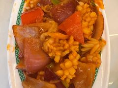 -华天延吉餐厅(西四总店)