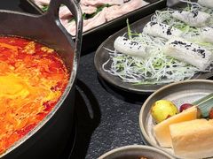 -大龙燚·旷野鲜火锅(广州首店)