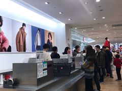 -优衣库(长沙国金中心店)