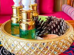 -泰悠谷养生SPA(世茂商业街店)
