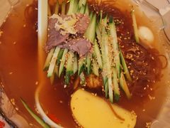 -七八冷面·延边朝鲜族美食(欢乐谷店)