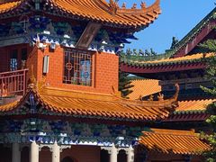 -东莞观音山旅游风景区
