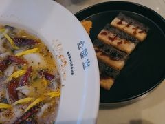 -渔语鱼酸菜鱼新川菜(来福士店)