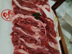 -津门羊大爷·铜锅涮肉(黄河道店)