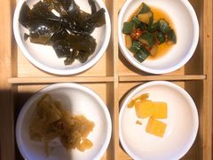 小菜-闽上鲜·福建菜(龙湖滨江天街店)