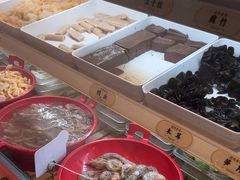 -每味每客·重庆麻辣烫(拓展大厦店)