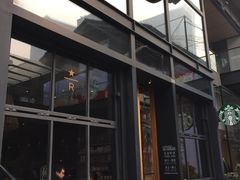 -星巴克(成都太古里二店)