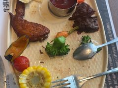 -维京战斧牛排(王府井西餐十年金冠好店)