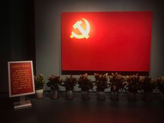 -上海市龙华烈士陵园