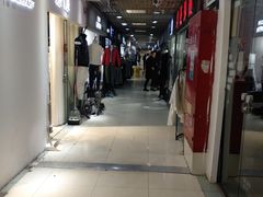 -七浦路服装批发市场