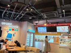 -DQ·蛋糕·冰淇淋(龙茗店)