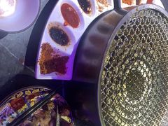 -十三姨正合丰烤肉(营迹路店)