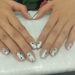 -斯馨·健康美甲美睫