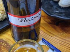 -丹东特色烤肉(南光三部店)