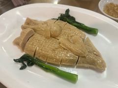 -佛有缘素食馆·荔湾老字号(陈家祠首店)