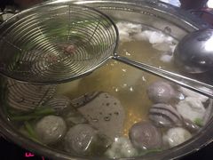 -牛焱·贵州黄牛肉火锅(城西银泰店)