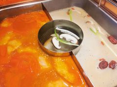 -新辣道鱼火锅(领展购物广场·中关村店)