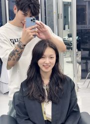 -5M HAIR SALON 旗舰店