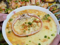 -简家·海鲜盛宴(下沙店)